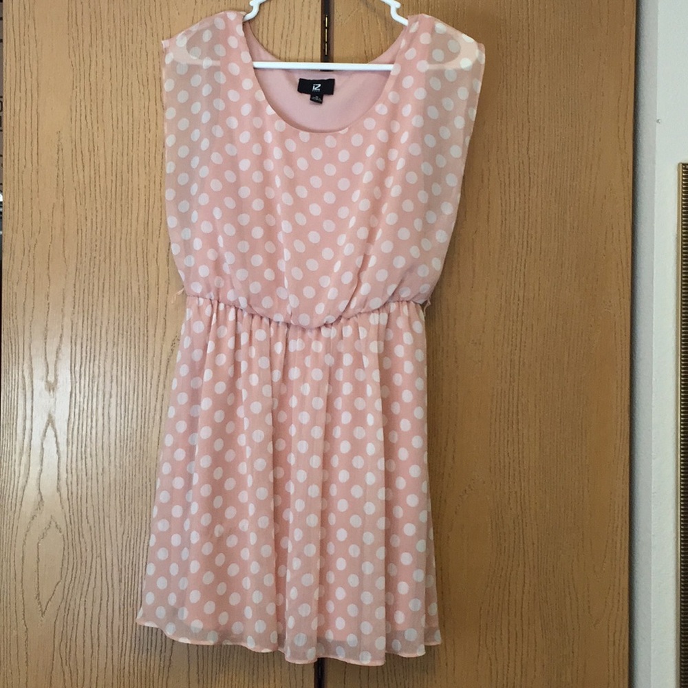 Iz Beyer dress size m great condition!